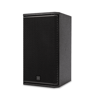 RCF COMPACT M 08 - 8" 2-Way Passive Speaker (300W) - product photo
