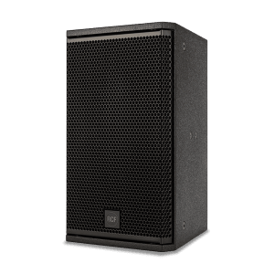 RCF COMPACT M 10 - 10" 2-Way Passive Install Speaker (300W) - product photo