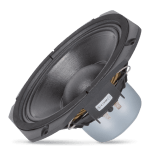 RCF MB8N251 - 8" Neodymium Mid-Bass Driver (4 Ohm, TT08) - product photo