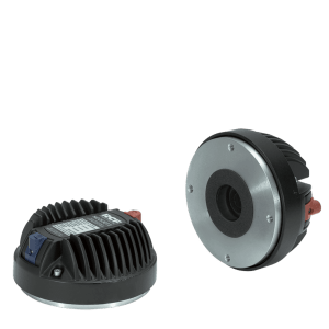 RCF ND2530-T3 - 2.5" Compression Driver (1.4" Exit, Replacement) - product photo