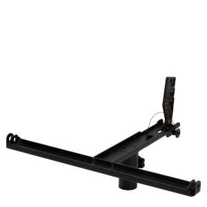 RCF PM-KIT 3X HDL 6 - Pole Mount Kit (for up to 3 x HDL 6-A) - product photo