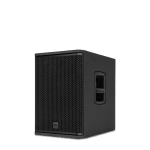 RCF SUB 702-AS MK3 - 12" Active Subwoofer (1400W) - product photo