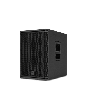 RCF SUB 702-AS MK3 - 12" Active Subwoofer (1400W) - product photo