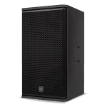 RCF X-MAX 12 - 12" High-Power 2-Way Passive Speaker - product photo