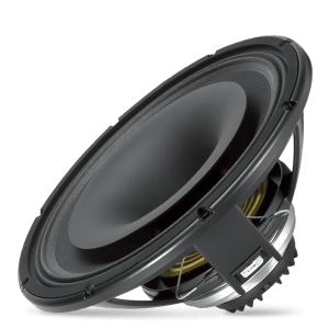RCF CX15N351 - 15" Coaxial Neodymium Loudspeaker (4 Ohm) - product photo