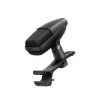 Sennheiser MD 421 KOMPAKT + DRUM CLAMP - front view