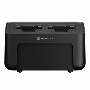 Sennheiser CHG 70N-C - front view