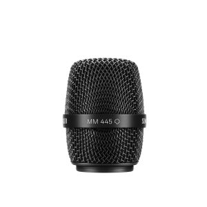 Sennheiser MM 445 - front view