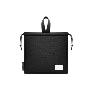 Sennheiser PRO Headphone Bag - front view
