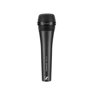 Sennheiser MD 445 - front view