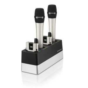 Sennheiser CHG 4N AU - front view