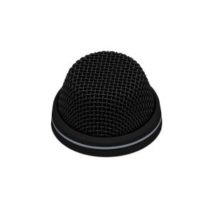 Sennheiser MEB 104-L B - front view