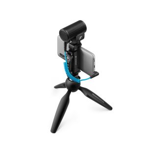 Sennheiser MKE 200 MOBILE KIT - front view