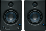 PreSonus Eris E5 BT - 5.25" Active Studio Monitors with Bluetooth - front view