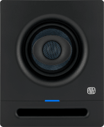 PreSonus Eris Pro 4 - 4.5" Active Coaxial Studio Monitor - front view