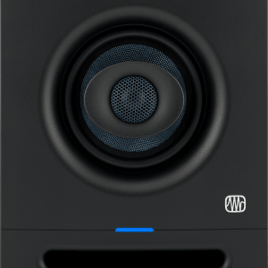 PreSonus Eris Pro 4 - 4.5" Active Coaxial Studio Monitor - front view