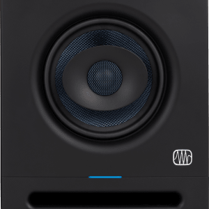 PreSonus Eris Pro 6 - 6.5" Active Coaxial Studio Monitor - front view