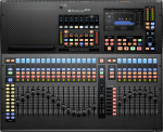 PreSonus StudioLive Series III SE 24 - 24-Channel Digital Console Mixer - front view
