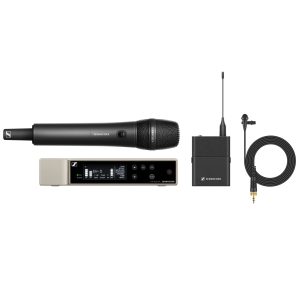 Sennheiser EW-D ME2/835-S SET (S4-7) - front view