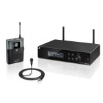 Sennheiser XSW 2-ME2-A - front view