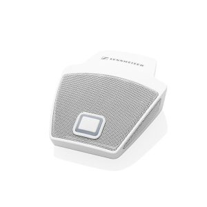 Sennheiser MEB 114-S W - front view