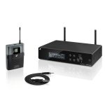 Sennheiser XSW 2-CI1-A - front view