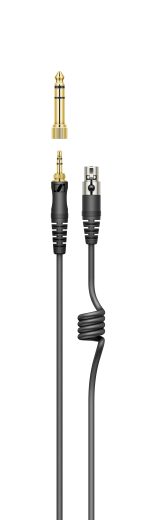 Sennheiser HD 480/490 PRO - CABLE (3M) - front view