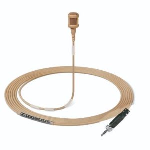 Sennheiser MKE 1 (BEIGE EW) - front view