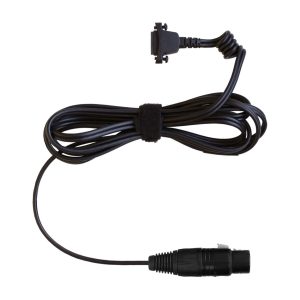 Sennheiser CABLE II-X4F - front view
