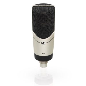 Sennheiser MK 8 - front view