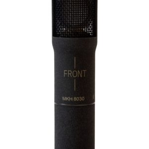 Sennheiser MKH 8030 - front view