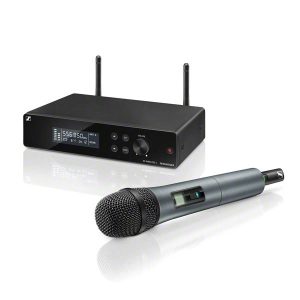 Sennheiser XSW 2-835-A - front view