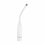 Sennheiser MZH 3015 W - front view