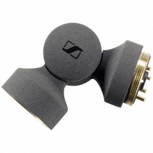 Sennheiser MZG 8000 - front view