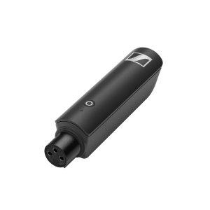 Sennheiser XSW-D XLR FEMALE TX - front view