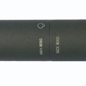Sennheiser MKH 8050 - front view