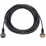 Sennheiser MZL 8010 - front view