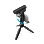Sennheiser MKE 400-II MOBILE KIT - front view