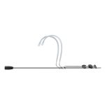 Sennheiser HSP ESSENTIAL (BLACK EW) - front view