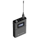 Sennheiser EW-DX SK 3-PIN (S4-10) - front view