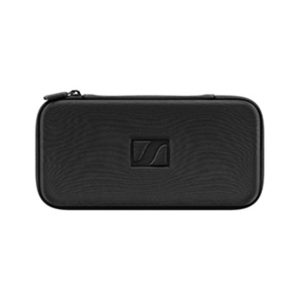 Sennheiser BODYPACK CASE - front view