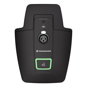 Sennheiser SL TABLESTAND 133-S DW-3 B - front view