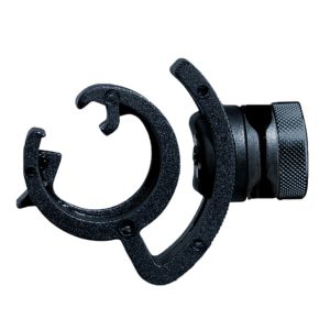 Sennheiser MZH 908 D - front view