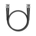 Sennheiser GZL RG 58 - 0.5M - front view