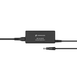 Sennheiser NT 12-35 CS - front view
