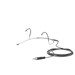 Sennheiser HEADMIC 4 (BLACK EW) - front view