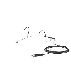Sennheiser HEADMIC 4 (BLACK EW)