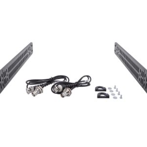 Sennheiser ANTENNA FRONT MOUNT KIT - front view