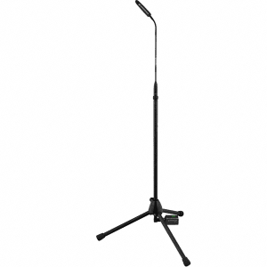 Sennheiser MZFS 80 - front view