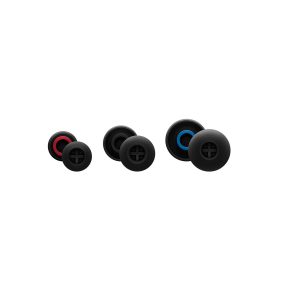 Sennheiser SILICONE EAR ADAPTER "S",5PAIR